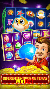 Descubra o Mundo do Cassino Online com Winbet