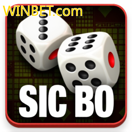 Cassino de Jogos WINBET.com