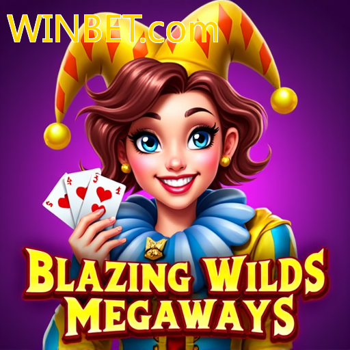 Slots no Site WINBET.com